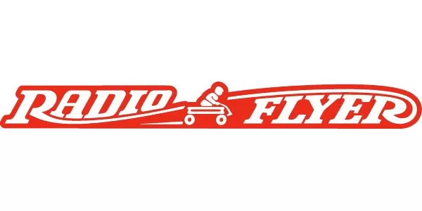 radio flyer logo