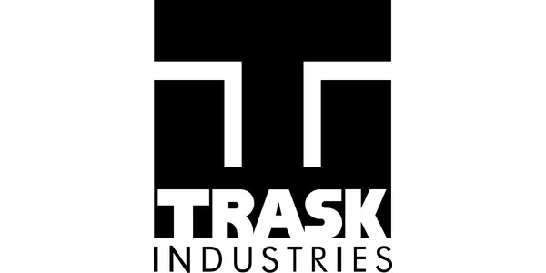 TRASK Industries DECAL STICKER 02