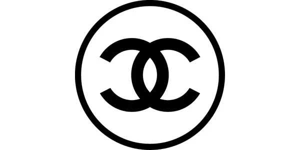Chanel Decal / Sticker 02