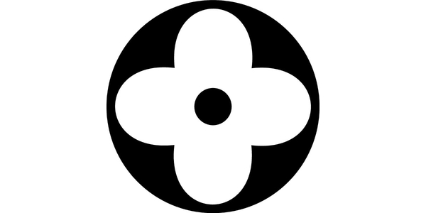 Cập nhật 64 symbol louis vuitton flower logo không thể bỏ qua  trieuson5