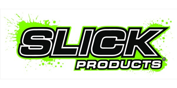 Slick Products Decal / Sticker 01