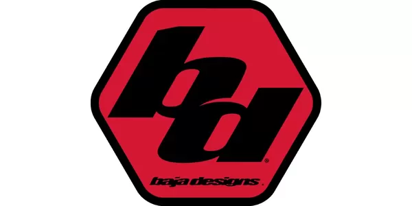 baja designs logo vector