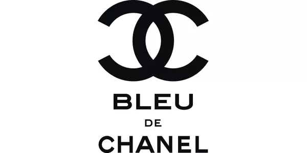 Chanel Logo Decal Sticker