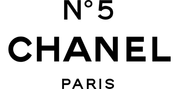 No 5 Chanel Decal / Sticker 07