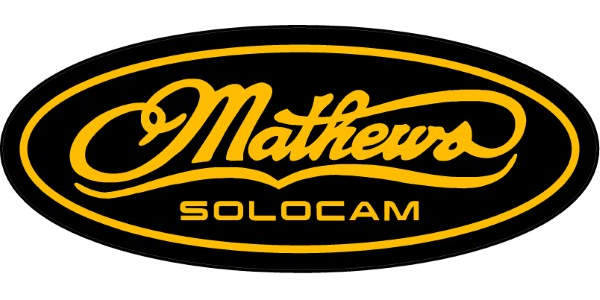 mathews solocam logo