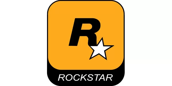 Rockstar Games Video Game Company Logo (4.5 - 30) Vinyl Decal in Dif –  M&D Stickers