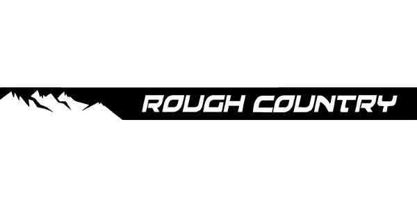 Rough Country Decal