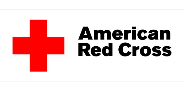 large red cross stickers