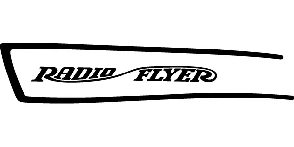 radio flyer logo