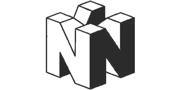 n64 logo png