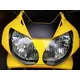 929 RR Headlight Divider