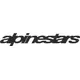 Alpinestars 02 Decal / Sticker