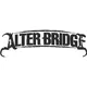 Alter Bridge Decal / Sticker