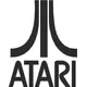 Atari Decal / Sticker