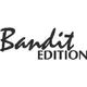Bandit Edition decal / sticker