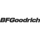 BFGoodrich Decal / Sticker 03