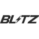 BLITZ Decal / Sticker TYPE 01