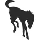 Bronco Decal / Sticker 02