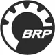 BRP Decal / Sticker 02