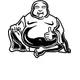 Buddha Decal / Sticker