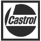 Castrol Decal / Sticker BOX