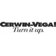 Cerwin Vega Decal / Sticker 01