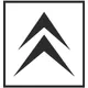 Citroen Decal / Sticker 05