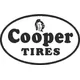 Cooper Tires Decal / Sticker 03