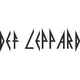 Def Leppard Decal / Sticker