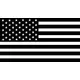 American Flag Decal / Sticker 17