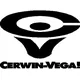 Cerwin Vega Decal / Sticker 04
