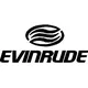 Evinrude Decal / Sticker 05