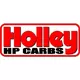 Holley HP Carbs Decal / Sticker