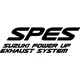 GSXR SPES Decal / Sticker