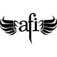 AFI Decal / Sticker