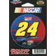 24 Jeff Gordon Decal / Sticker