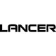 Mitsubishi Lancer Decal / Sticker