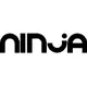 Ninja Decal / Sticker 04