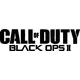 Call of Duty Black Ops II Decal / Sticker