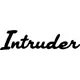 Suzuki Intruder Decal / Sticker 03