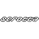 Serotta Decal / Sticker 04