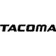 Toyota Tacoma Decal / Sticker