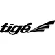 Tige Decal / Sticker 08