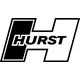 Hurst Decal / Sticker 02