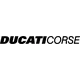 Ducati Corse Decal / Sticker