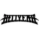 HellYeah Decal / Sticker