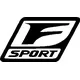 Lexus F-Sport Decal / Sticker