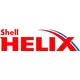 Shell Helix Decal / Sticker
