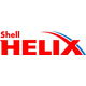 Shell Helix Decal / Sticker