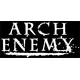 Arch Enemy Decal / Sticker